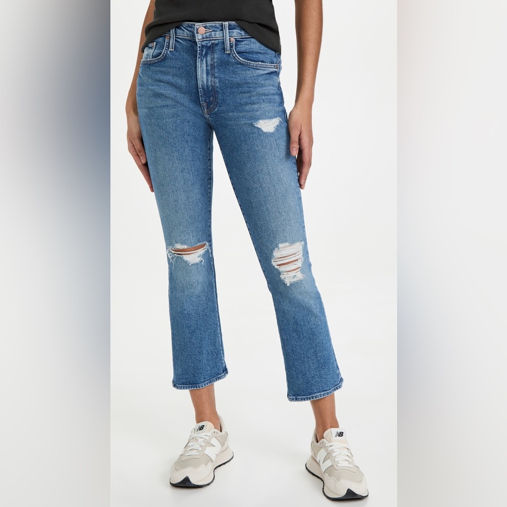 Mother Denim